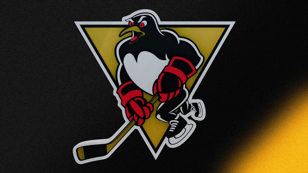 Wilkes-Barre/Scranton Penguins 2025 Goal Horn