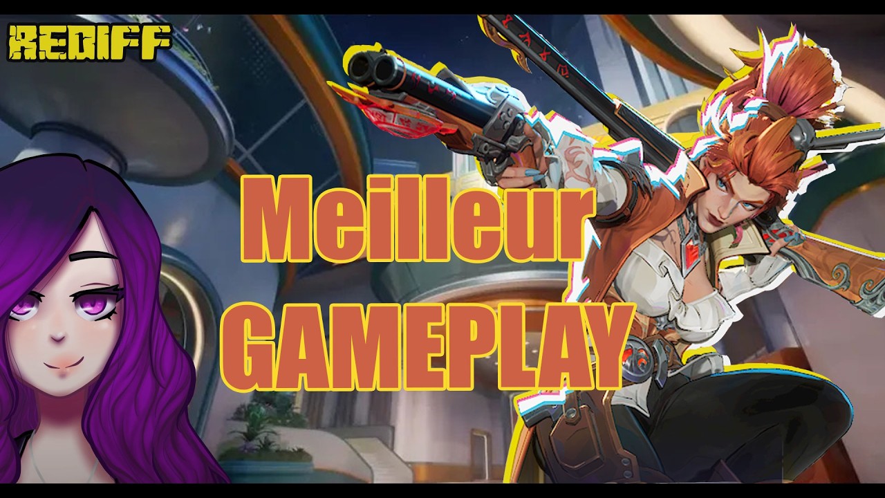 Le gameplay de Bloodstone est MAGNIFIQUE