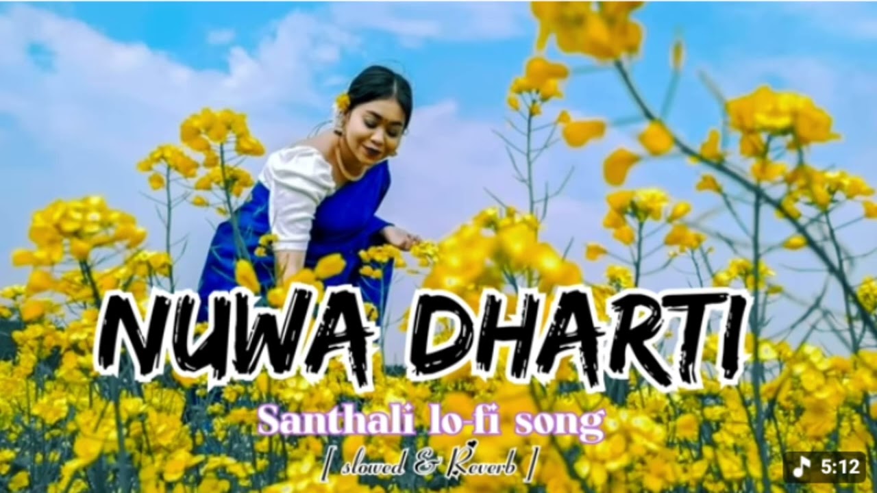  // New Santhali AI song // aam ge ting juri Aam buru dari // sal 2026-27 