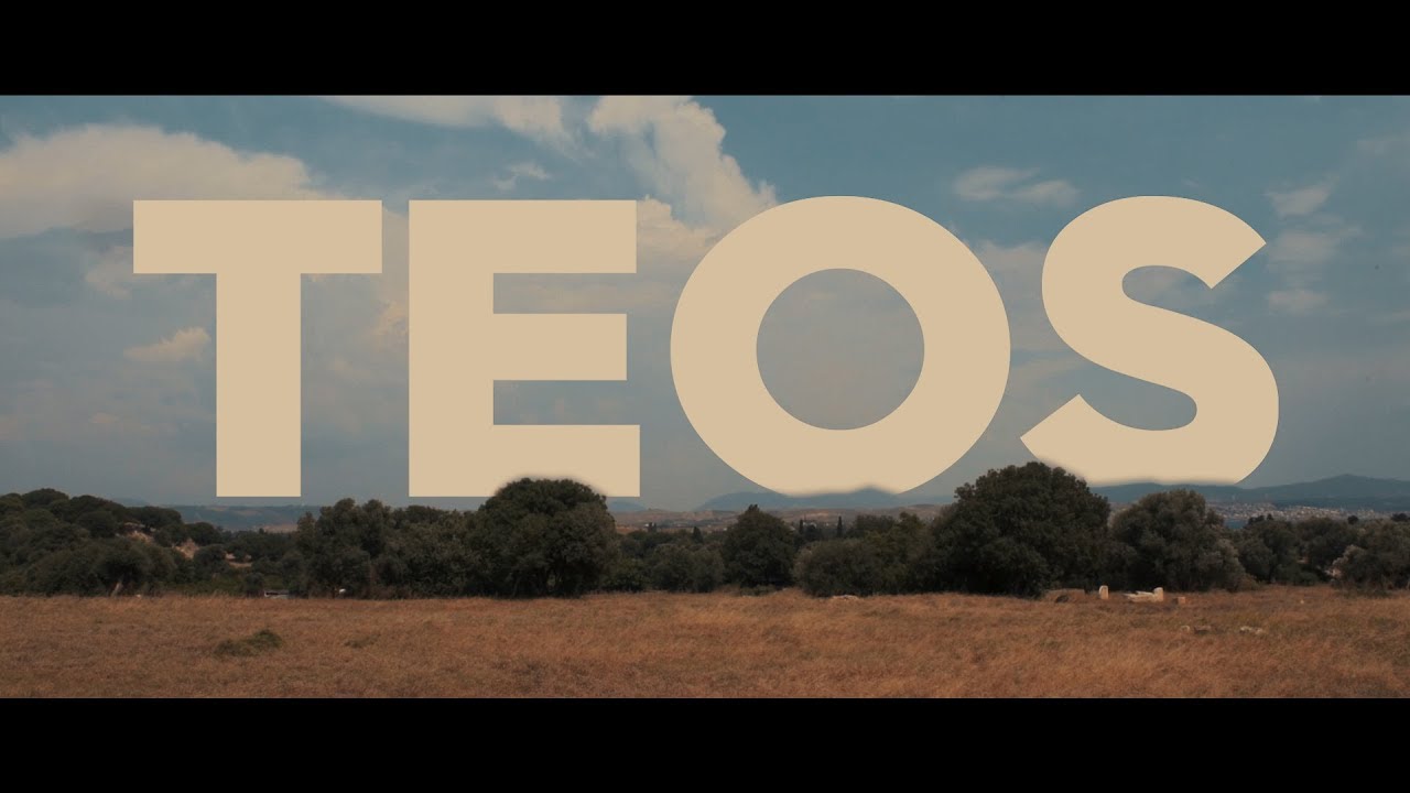 Sanatçılar merkezi TEOS