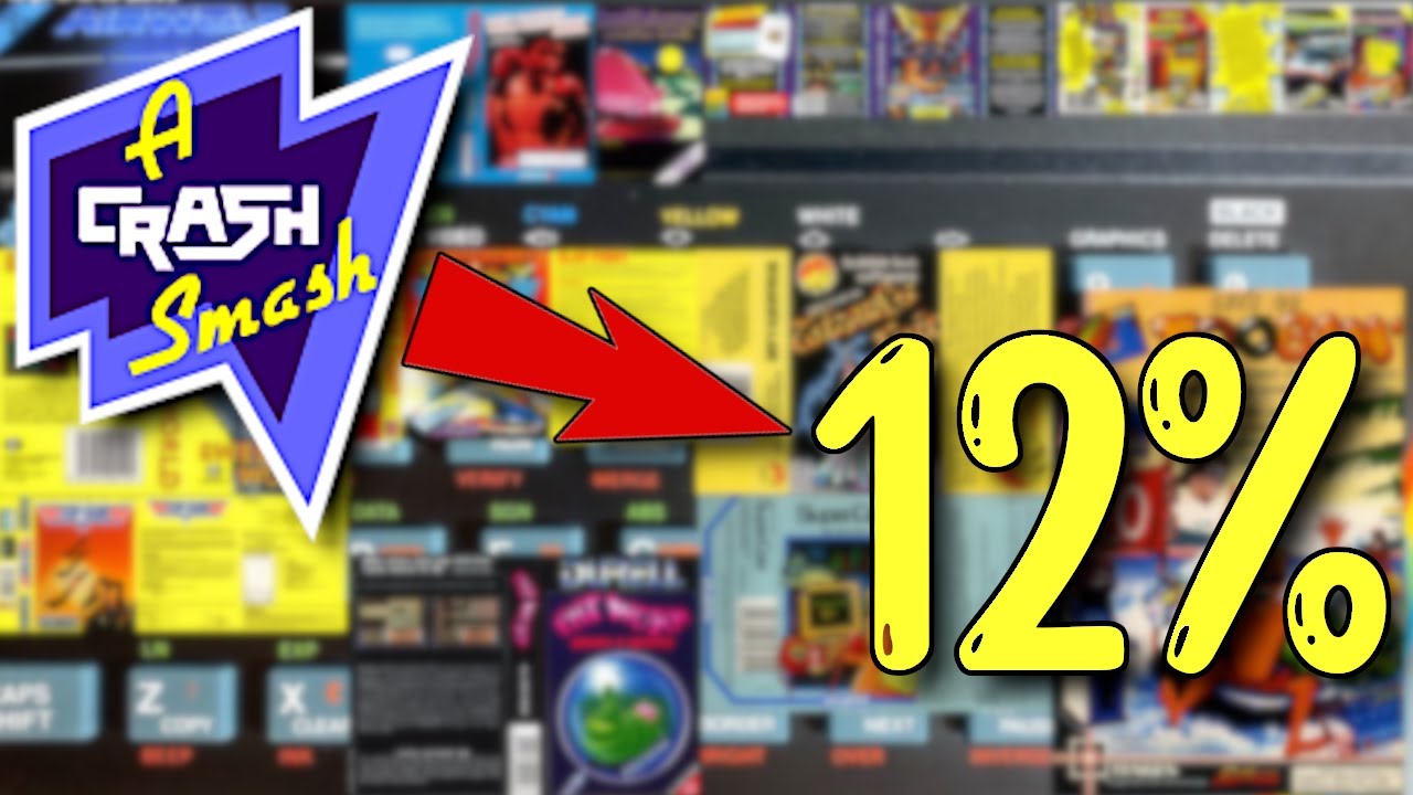 OOOPS! We Got It Wrong! | ZX Spectrum
