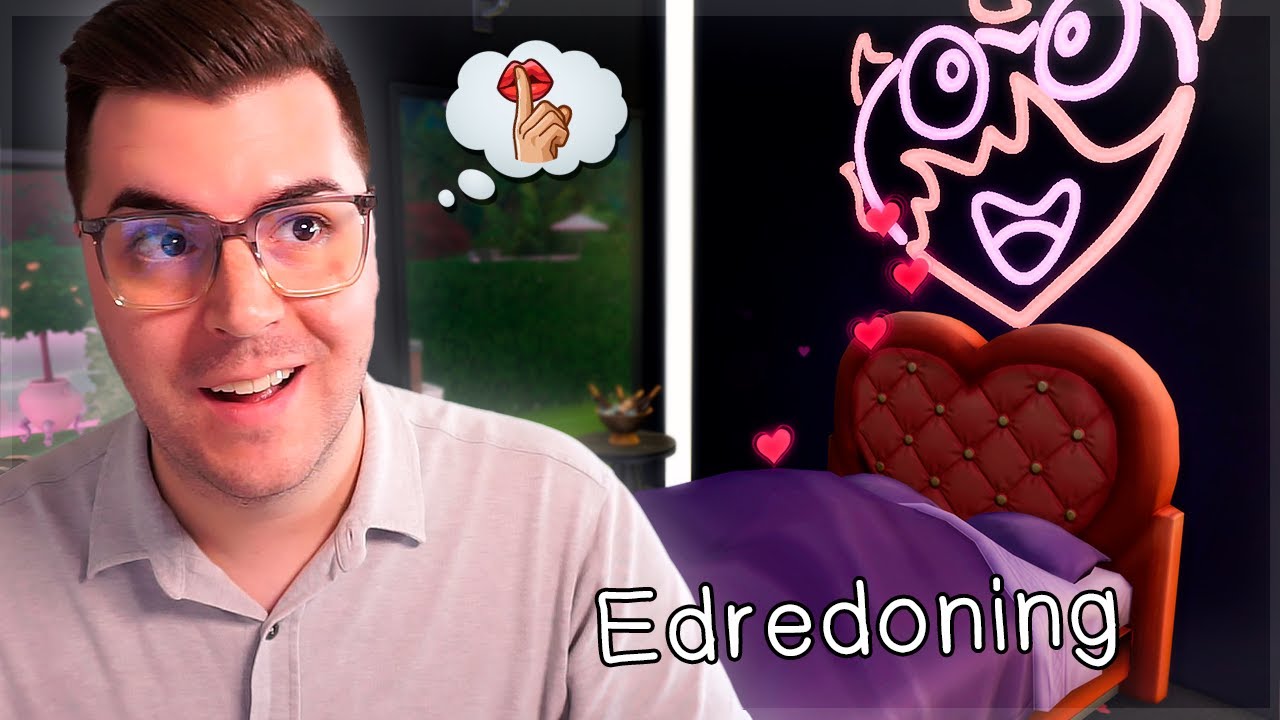 Buscando el amor en un reality romantic fantastic ✨💗 Los Sims 4 ¡A la Aventura! 🎯