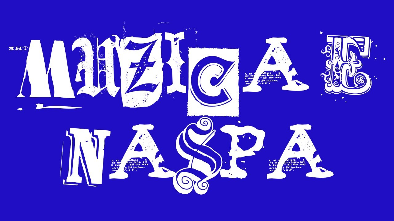 The Putreds - Muzica E Naspa (CLIP OFICIAL)