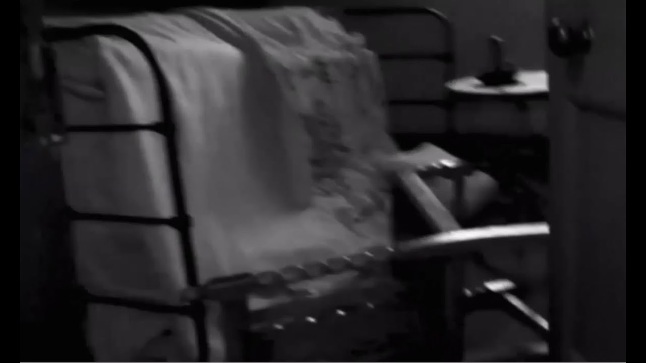Bed Thrown across room! Part 2 of Season 20 Croxteth hall live