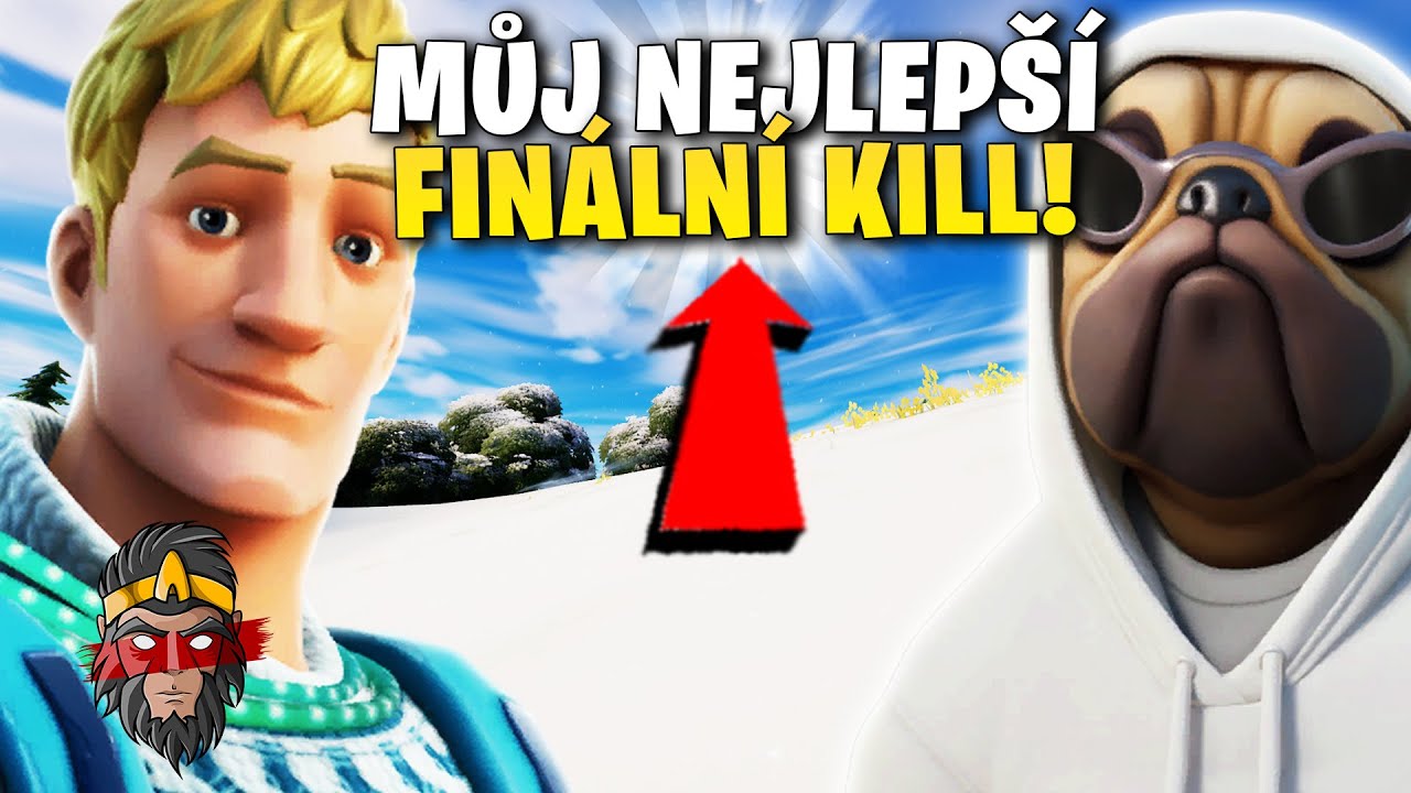 ZABIL JSEM HO STROMEM?! w/ Jirka