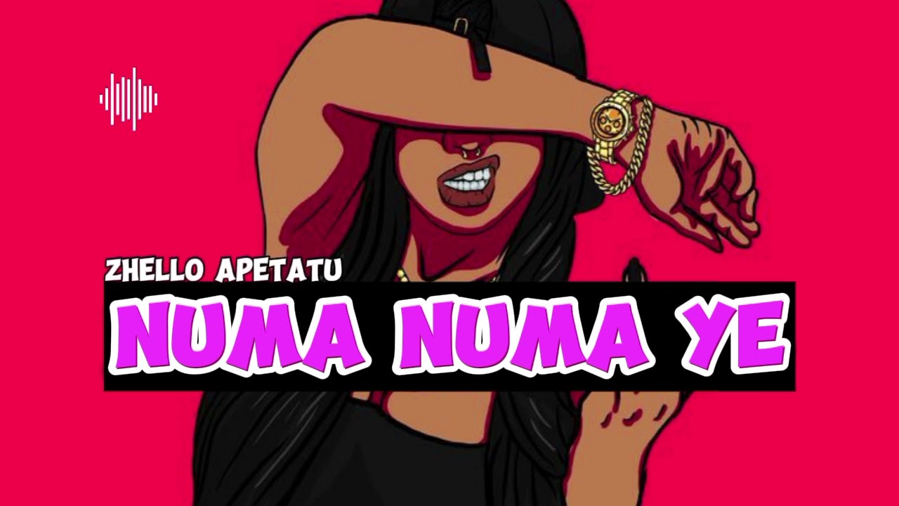 🌴NUMA NUMA YE || BASS GLER || Zhello Apetatu ®L.R.C🌴