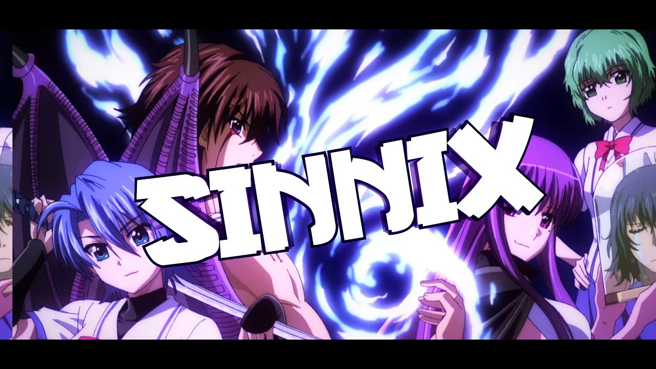 sinnix