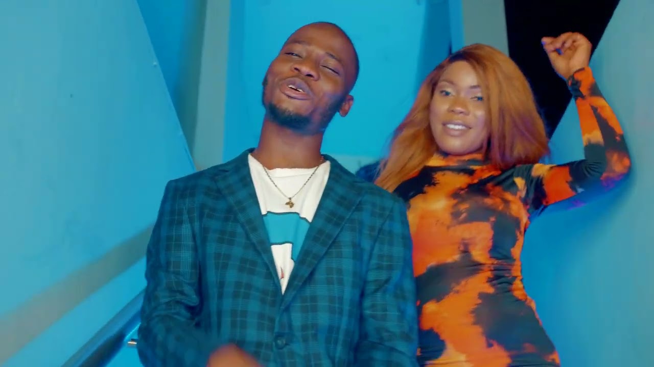 Wizaby | DANCE ALL DAY  [Official Vidéo]