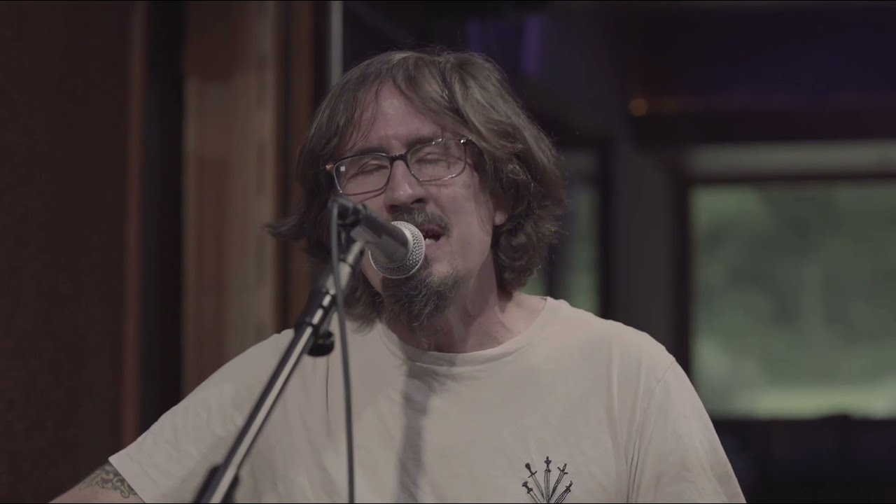 the Mountain Goats - Damn These Vampires (Jordan Lake Sessions)