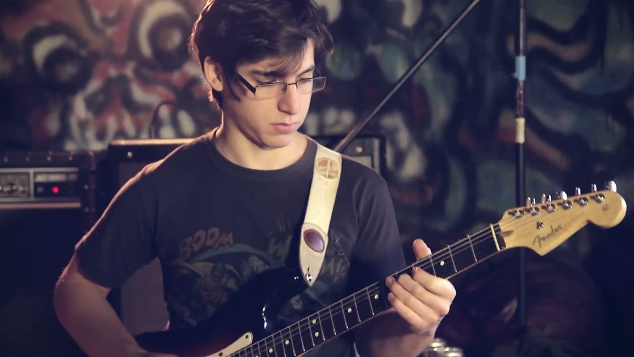 BNTYK &bull;  Deerpeople - Ulysses