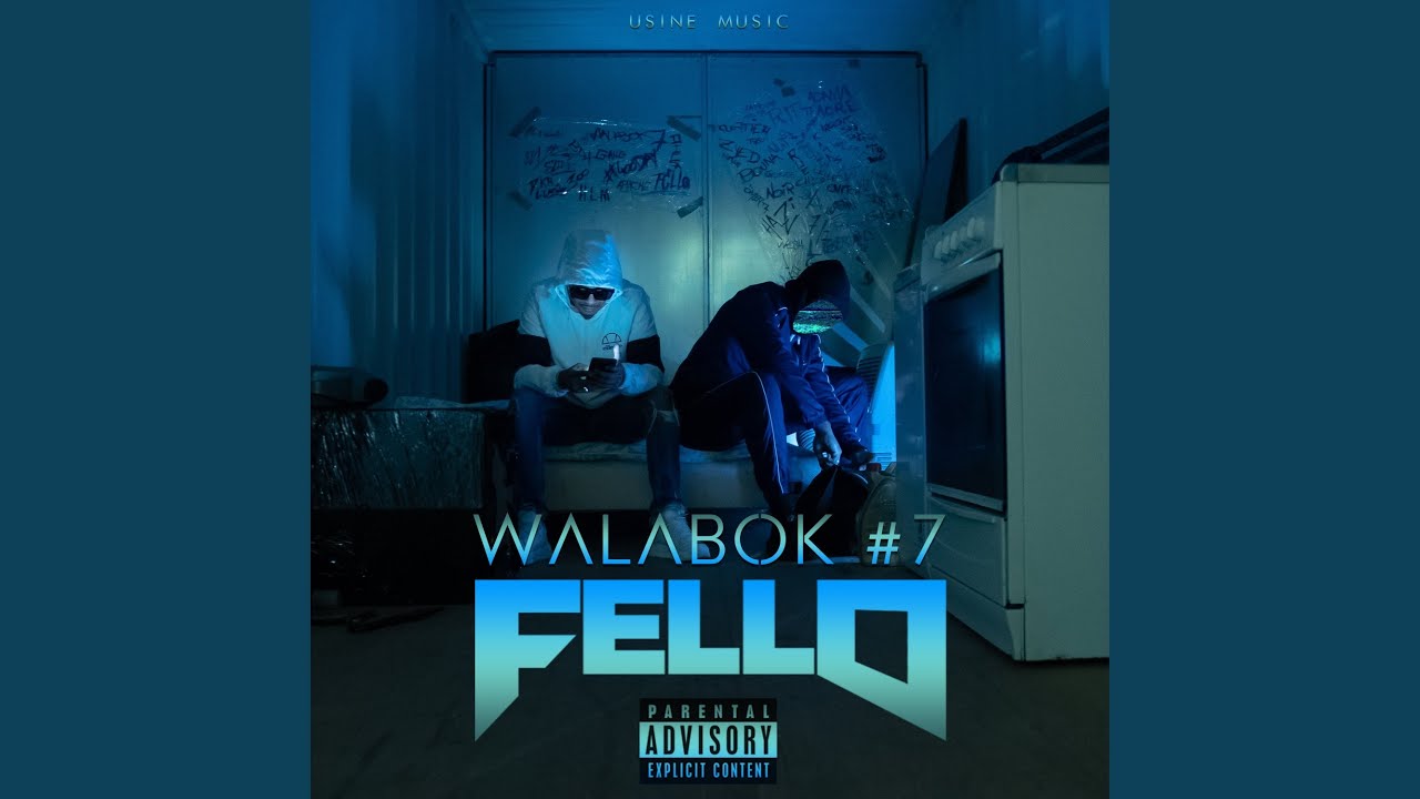 Walabok #7