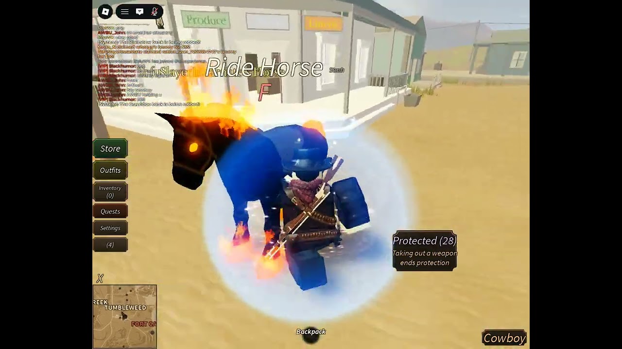 WK + VB + AWBU(I guess) vs M4 | Part 1