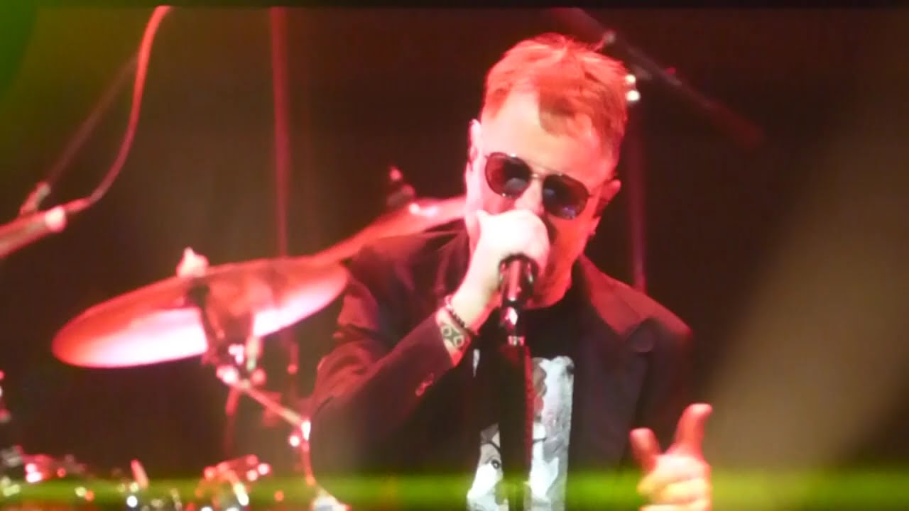 Mi2 - Čakal sn te ko kreten (Live) Arena Stožice 2025