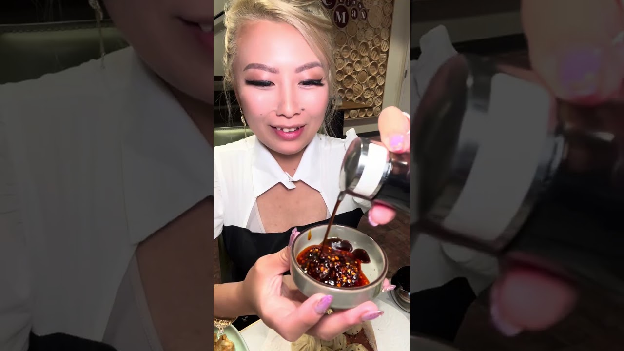 All you Can Eat Dumplings for $37.99 in San Diego?!