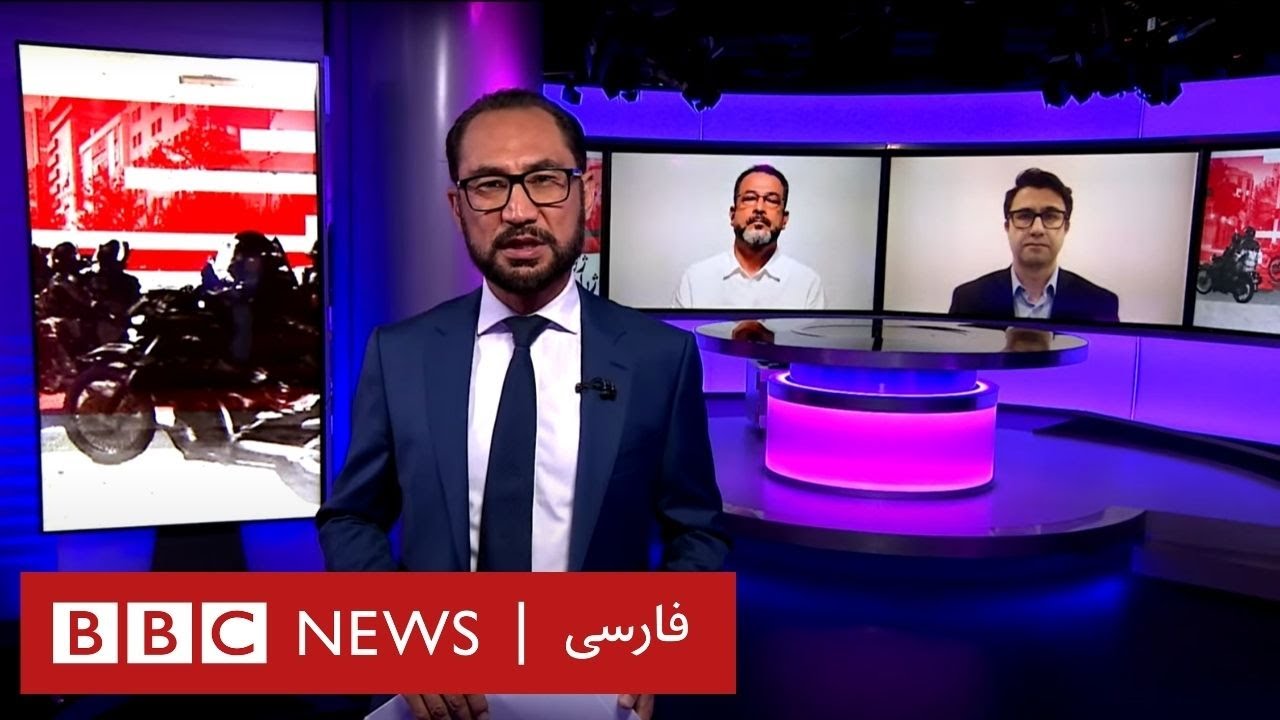 مشکل اپوزیسیون خارج از ایران برای اتحاد و معرفی جایگزین چیست؟ ۶۰ دقیقه یکشنبه ۲۶ شهریور