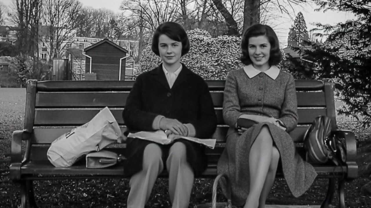 Oh Mary And Rosemary Two - Black Lemons