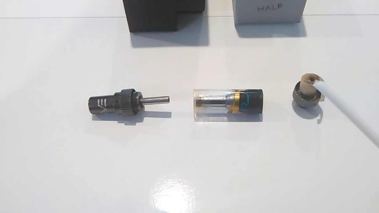 ROVE VAPE PEN WARNING