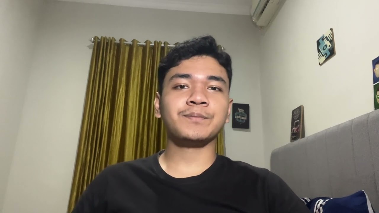 Dery Andreas Tampubolon - Kandidat Google Student Ambassador Indonesia - Universitas Indonesia