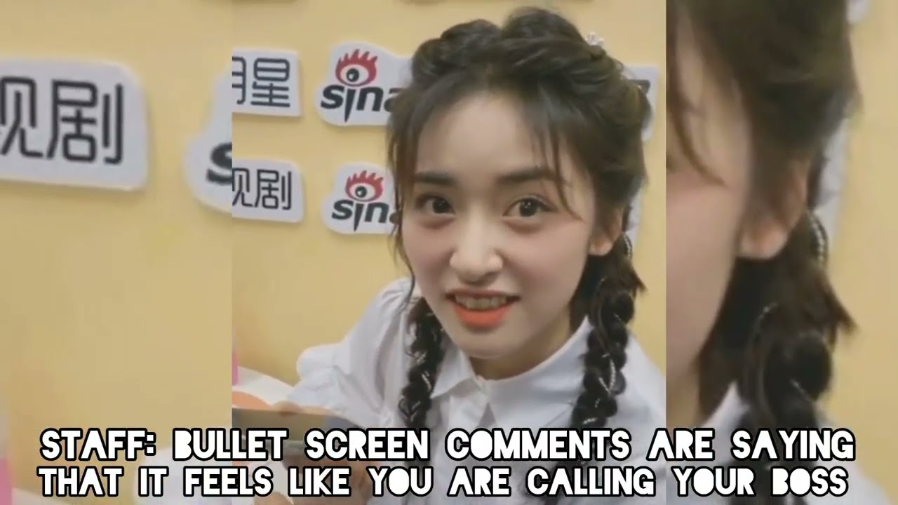 Jasper Liu says he is very happy being taken advantage by Shen Yue🤣🤣