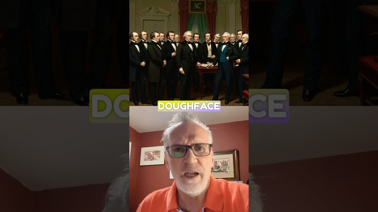 The Tragic Presidency of Franklin Pierce