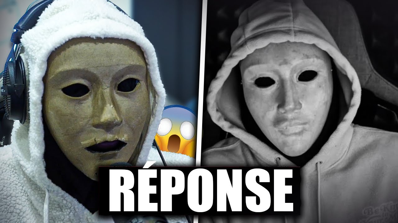JE REPOND AUX VIDÉOS CRITIQUE sur MOI #1