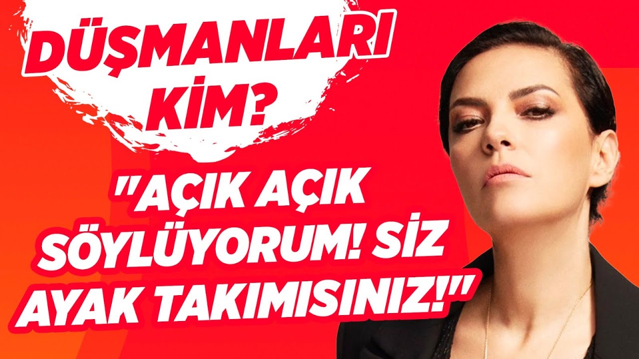 BOMBA İTİRAF! Yer Yerinden Oynayacak!! Yeşim Salkım'ın Düşmanları Kim? | Magazin Noteri