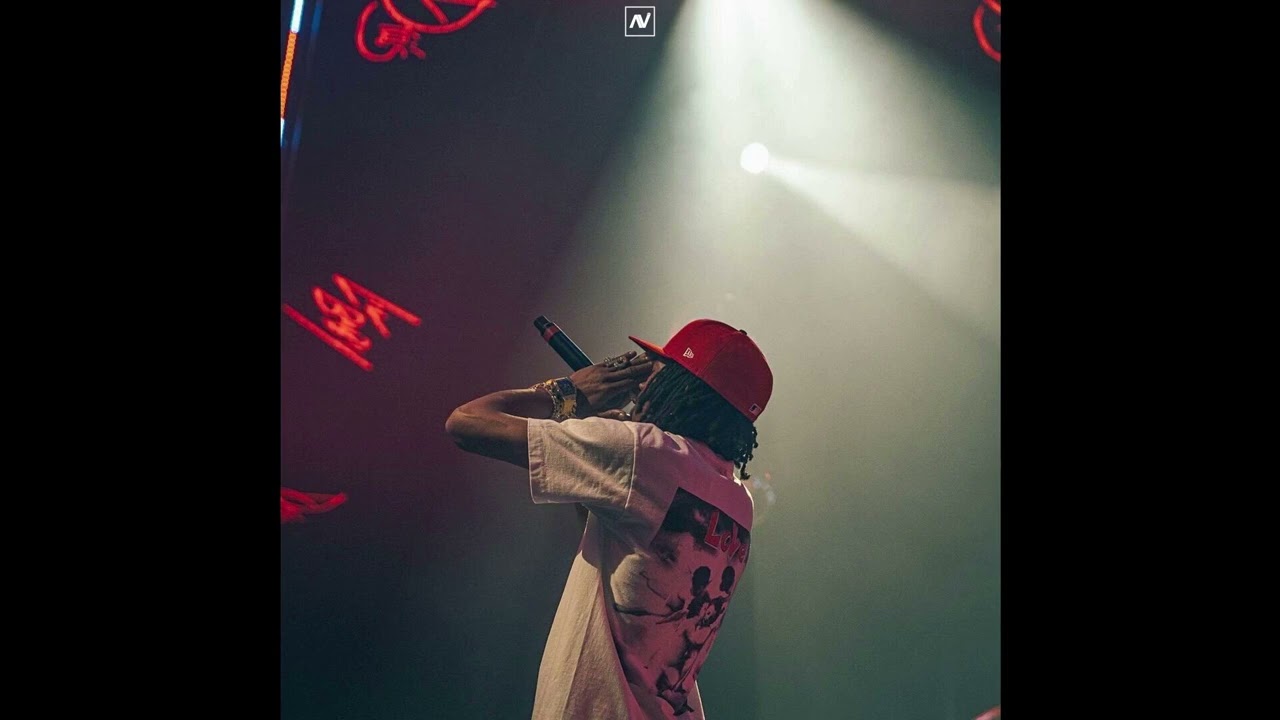 [FREE FOR PROFIT] Lil Baby Type Beat - 
