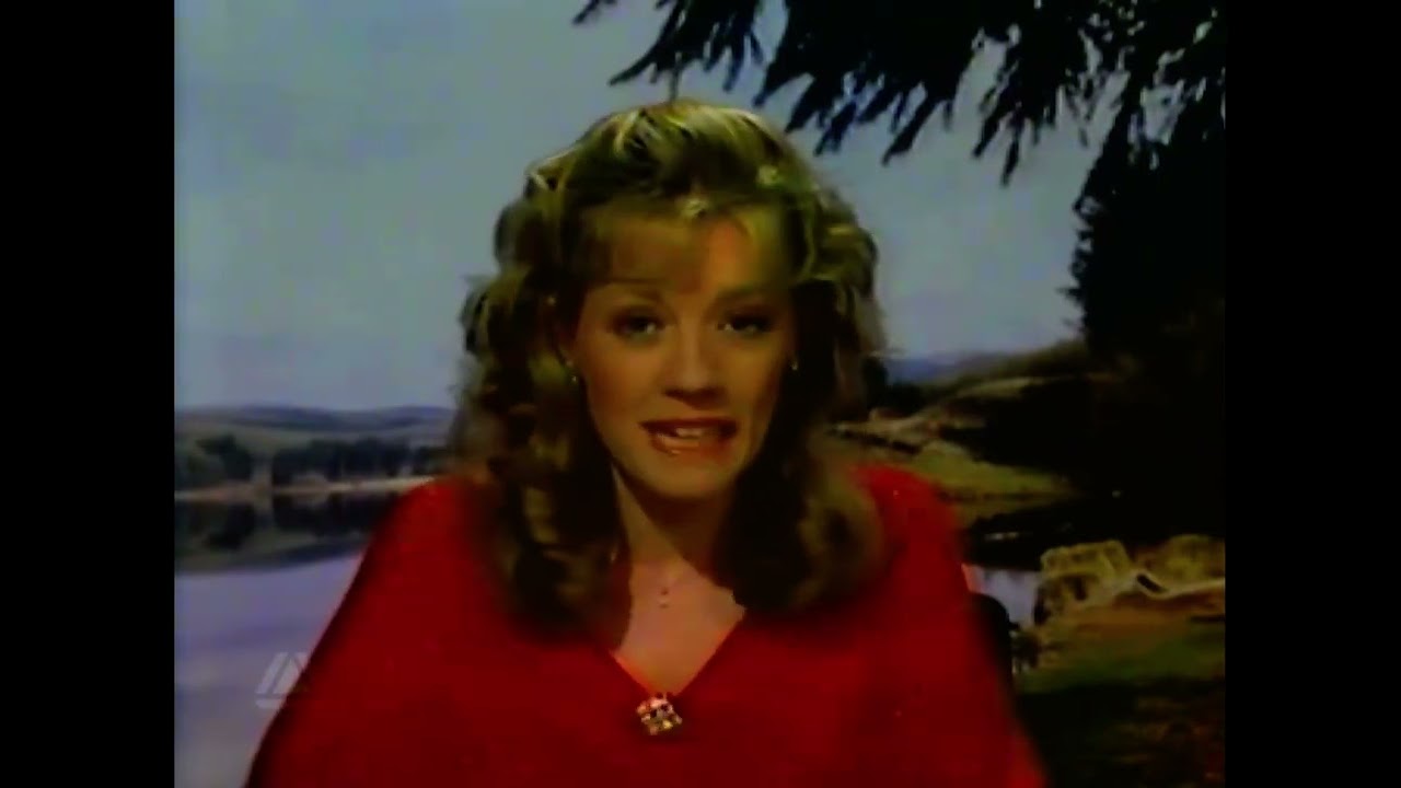 HTV Continuity 1984