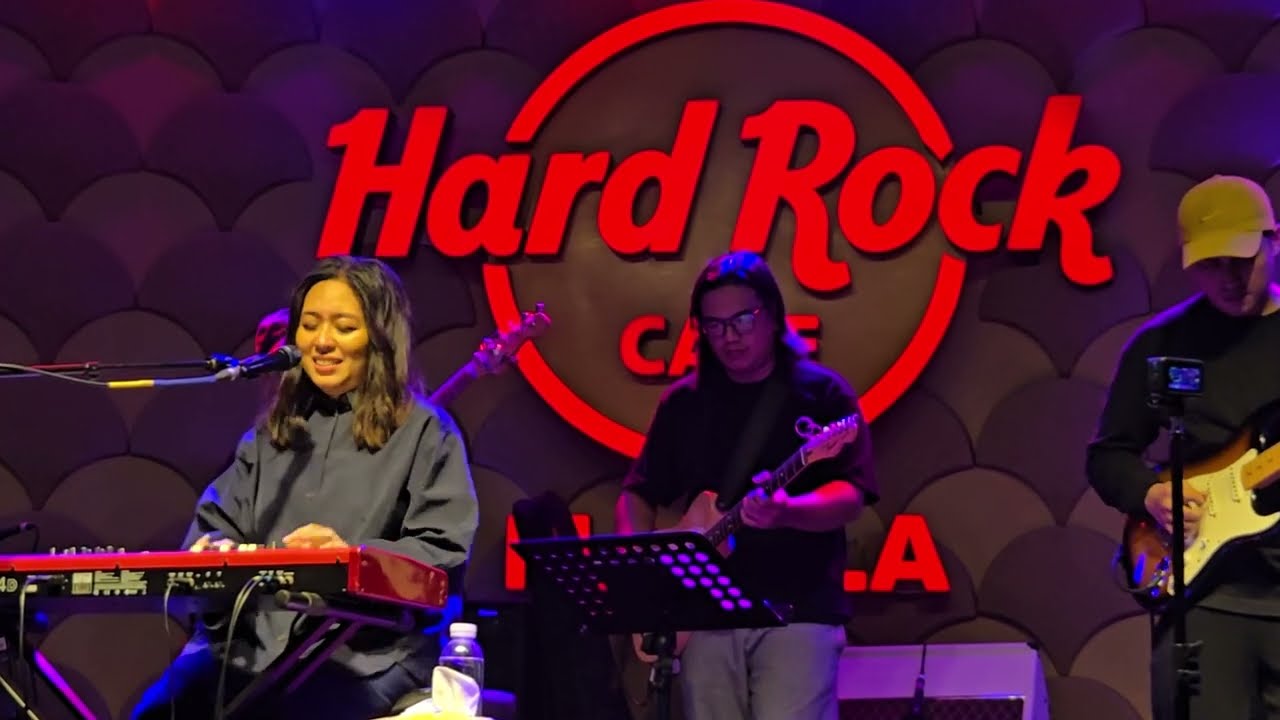 Armi Millare - Unti-Unti (Live)