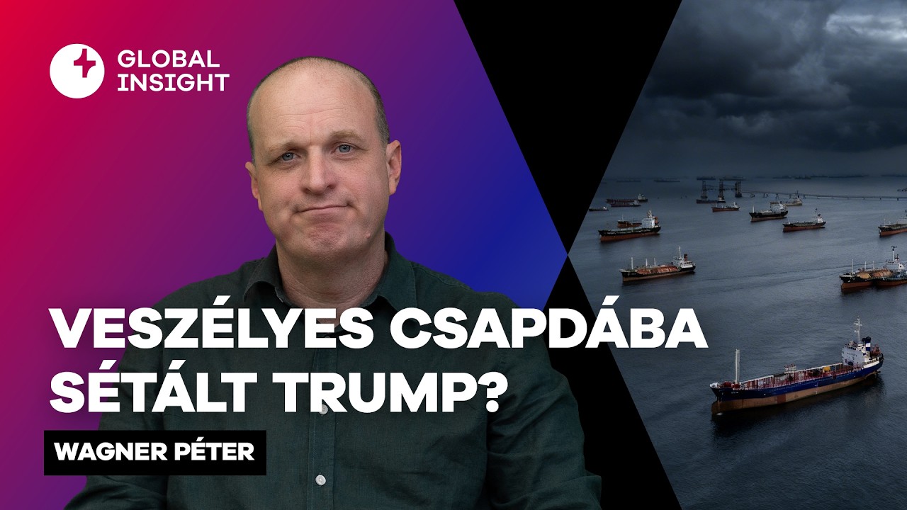 Falba ütközött Trump mesterterve: itt van a fordulat - Ki nyeri meg a háborút?