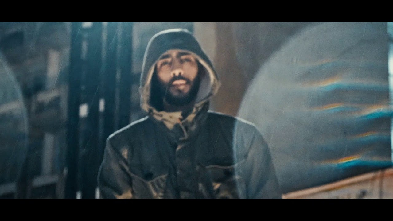 SINNAP - TUNNEL _ FREESTYLE VIDEO