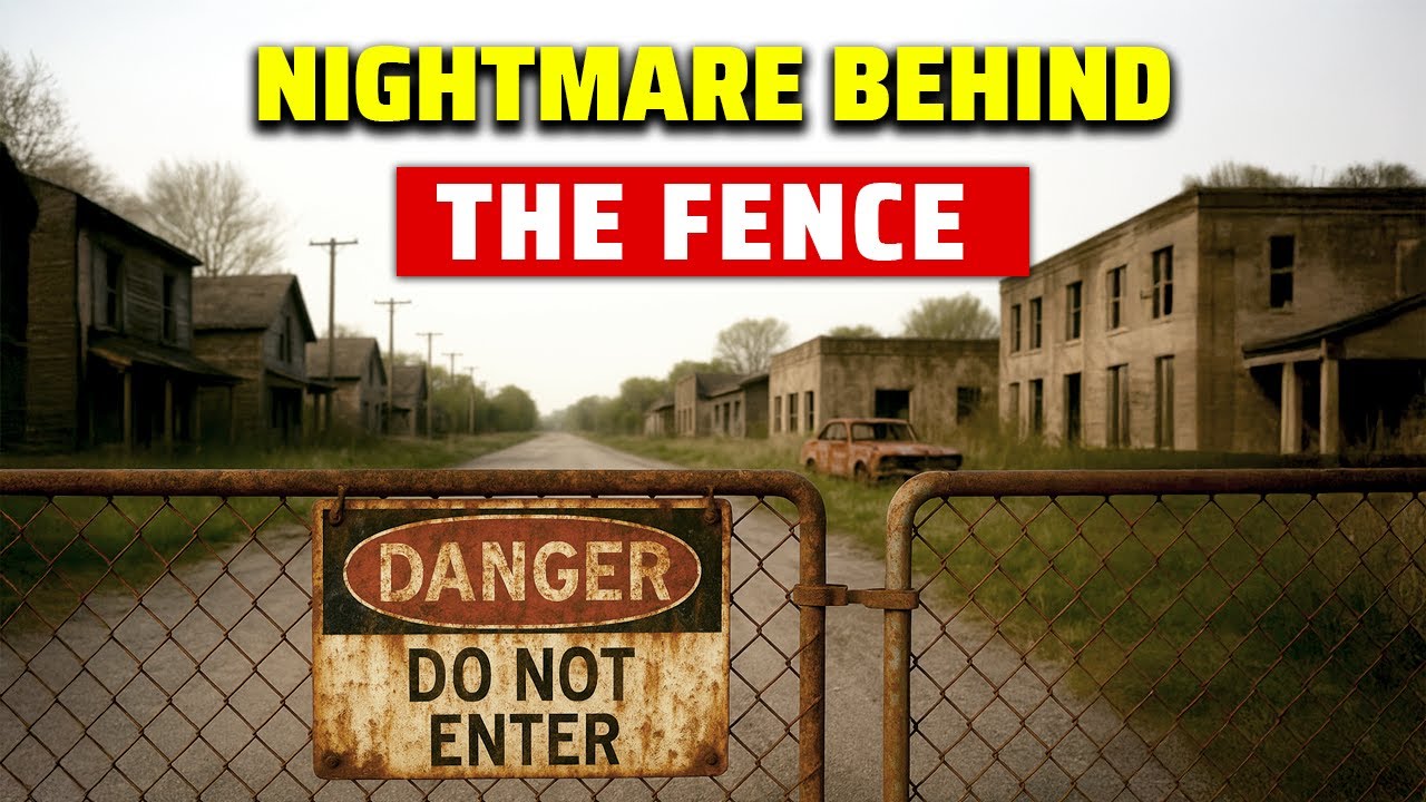 Top 10 Most Dangerous and Creepy Suburbs in America: The Hidden Hell Behind White Picket Fences