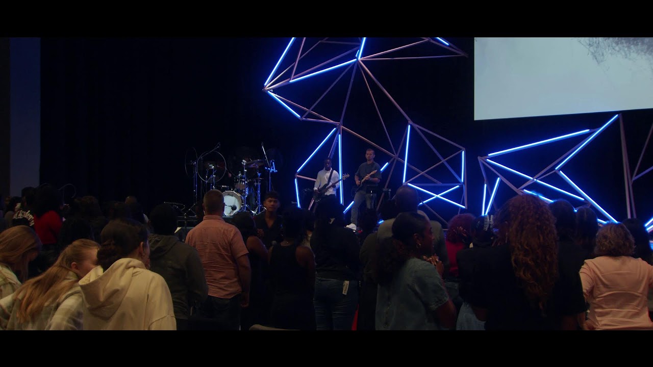 Creative Church At Home | 9:30am