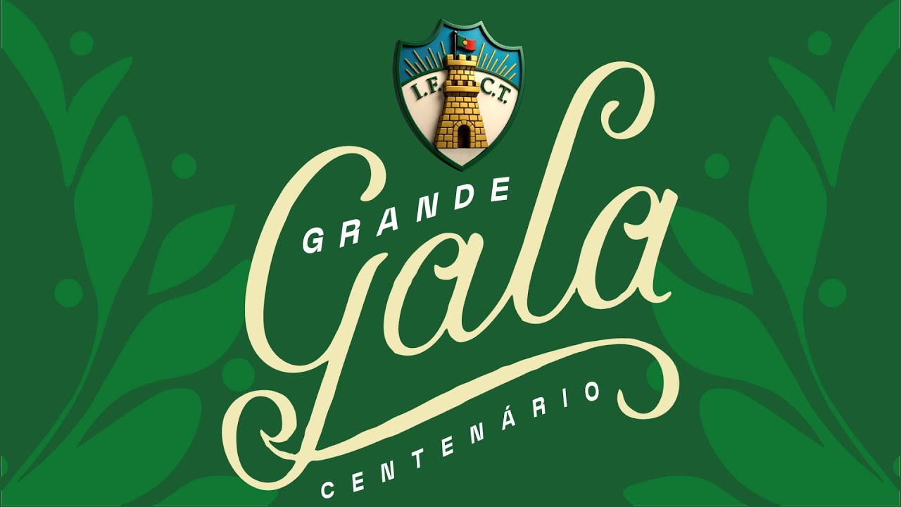 Grande Gala do Centenário do Independente Futebol Clube Torrense