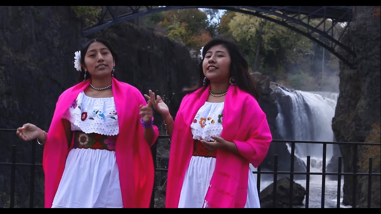 Flor Hermosa Official Video (Cover)