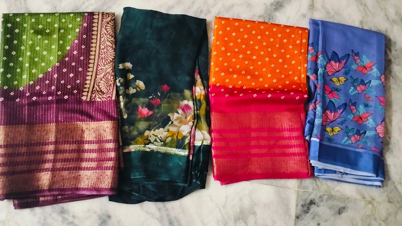 ##Dussehra offer 10% on these sarees##9490 939719