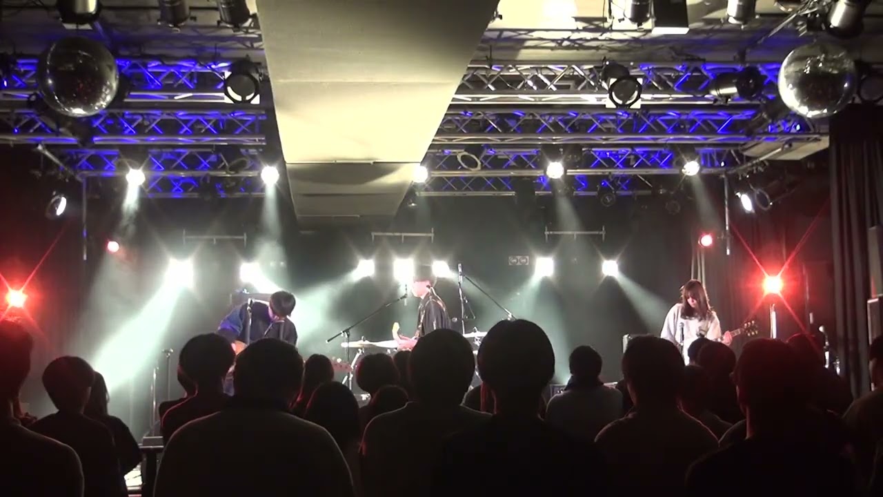 BUMP OF CHICKEN コピーバンド