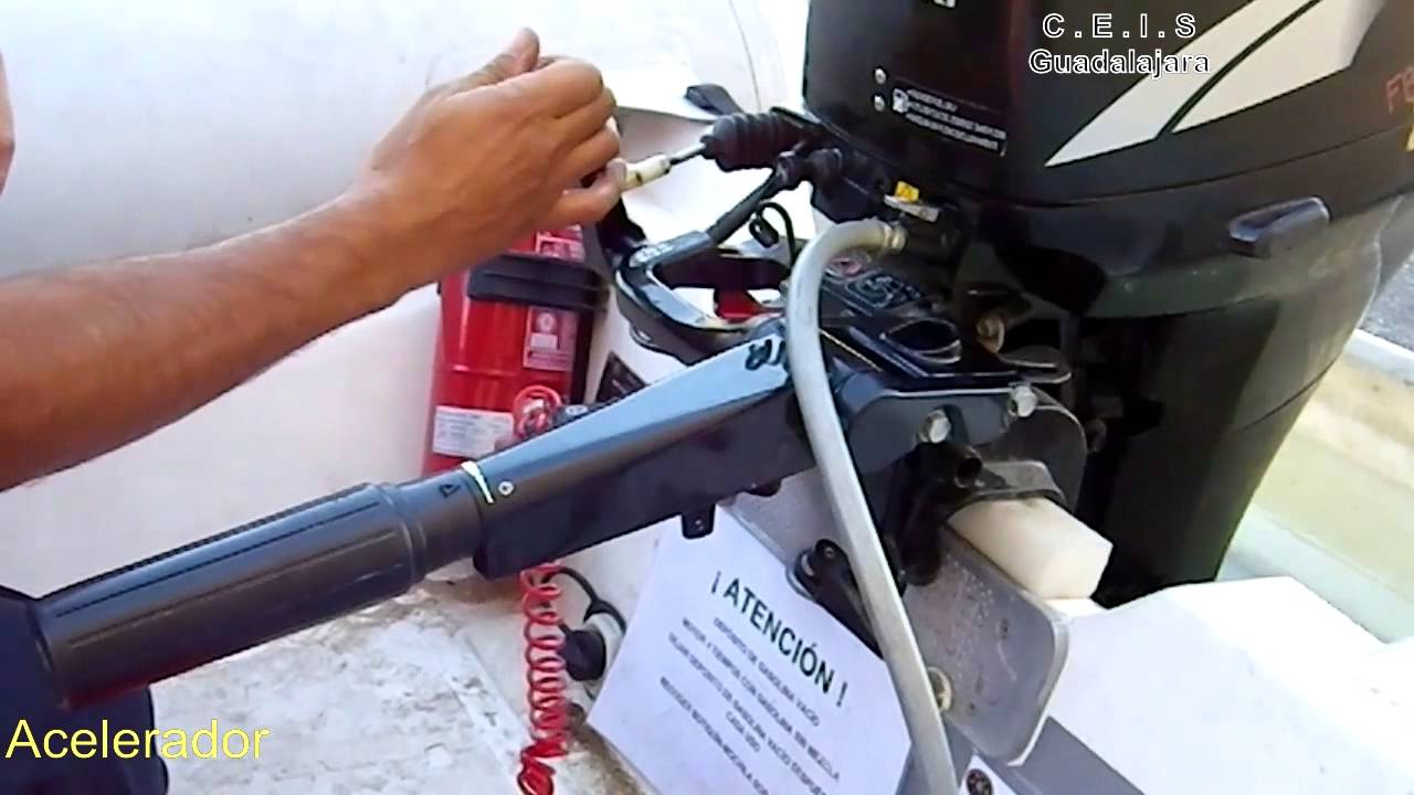 Videomaniobra-Rescate-Acuatico-Zodiac-Motor fuera borda