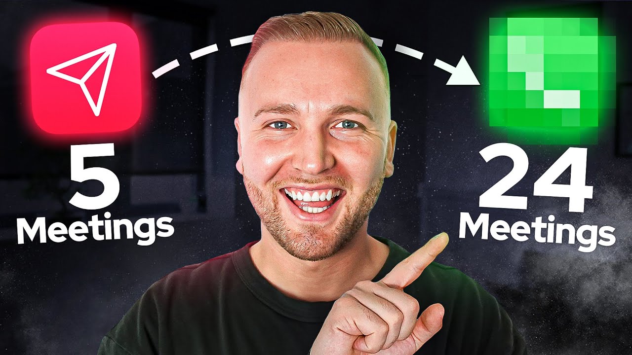 Best SMMA Outreach Methods in 2025