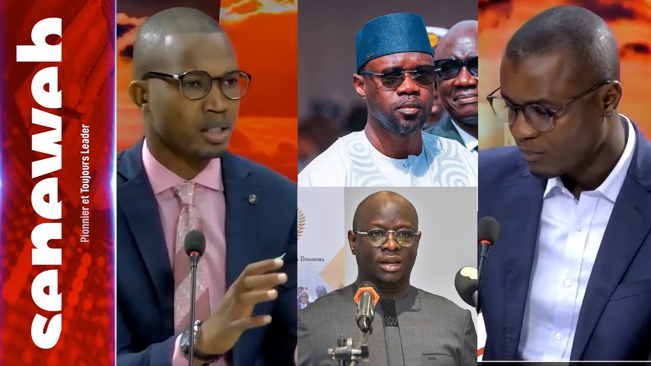 Révélations sur la réaction cash du Sénégal après la dégradation de sa note par Moody's...