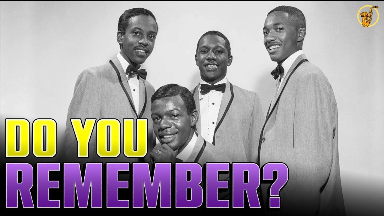 12 Underrated R&B Soul Bands You Forgot Existed..