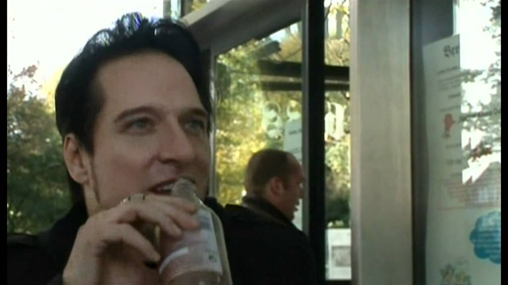 Rockpalast mobil mit Bela B (teil 1)