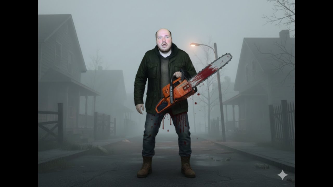 Silent Hill 2: Die suche nach unseren Speziellen platz