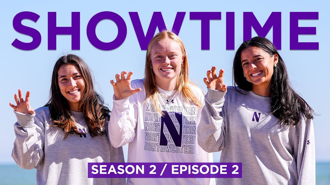Ivy League Transfers Join The Lake Show | SHOWTIME - S2 EP. 2