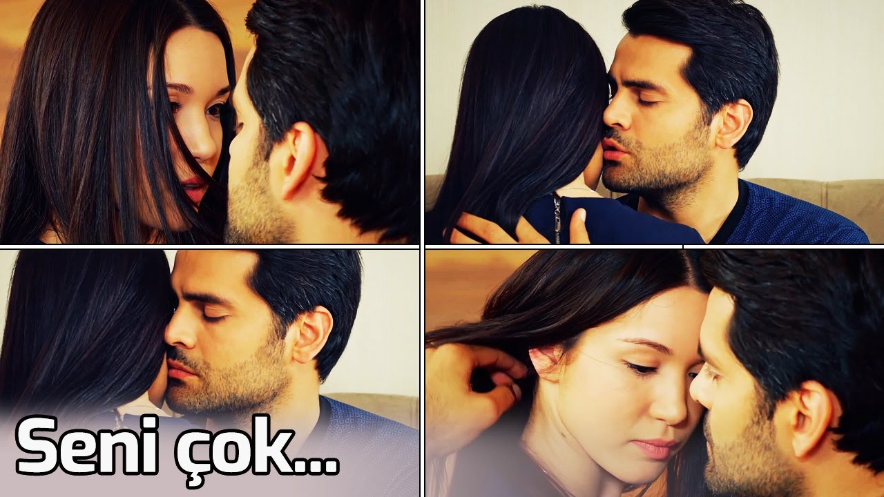 Seni Çok... | @adinisenkoydizi   318. Bölüm