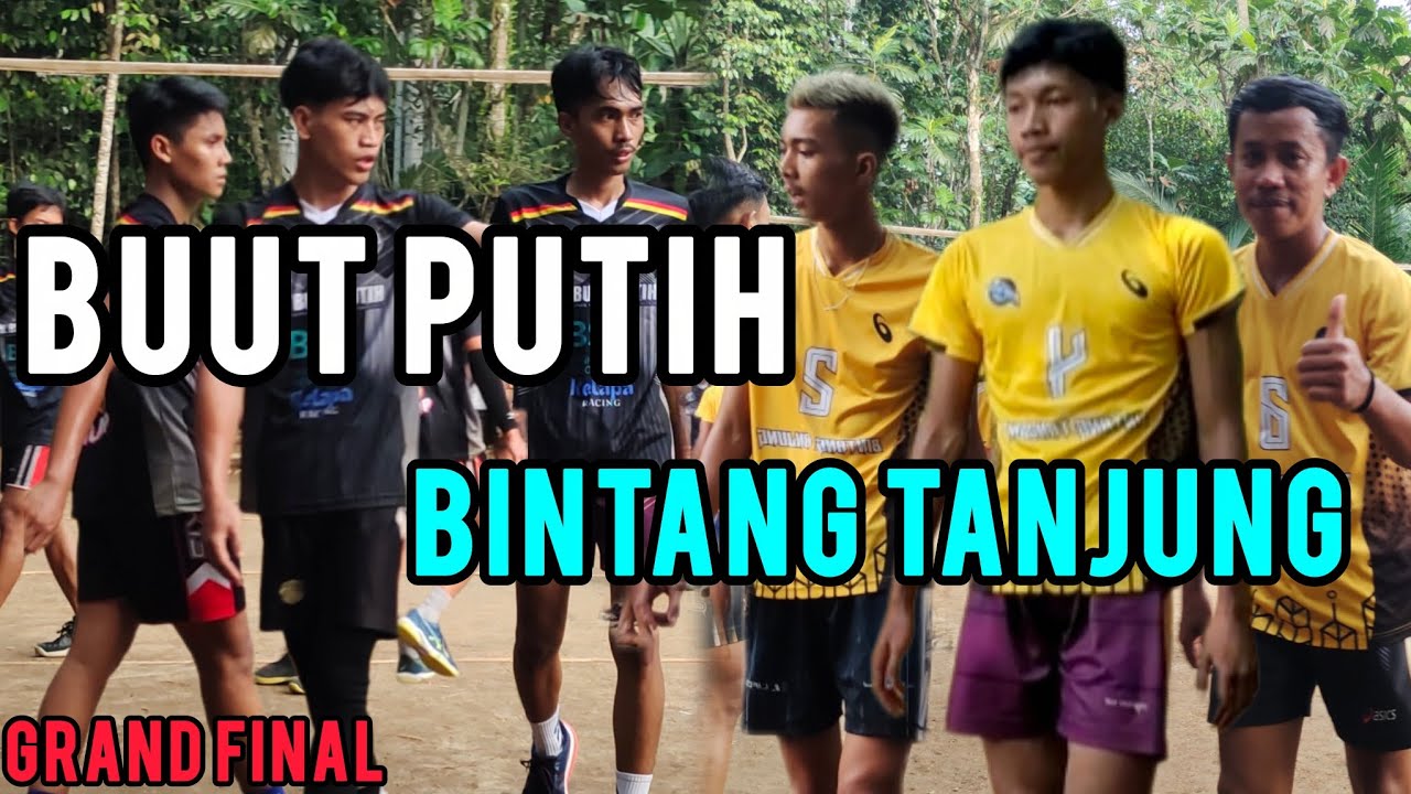 GRAND FINAL‼️DIDIN,YUZA,BILI,GERI,DAPA,IKI NGAGENDOL Kambing GENGSI CUP 2026. SET-1&5