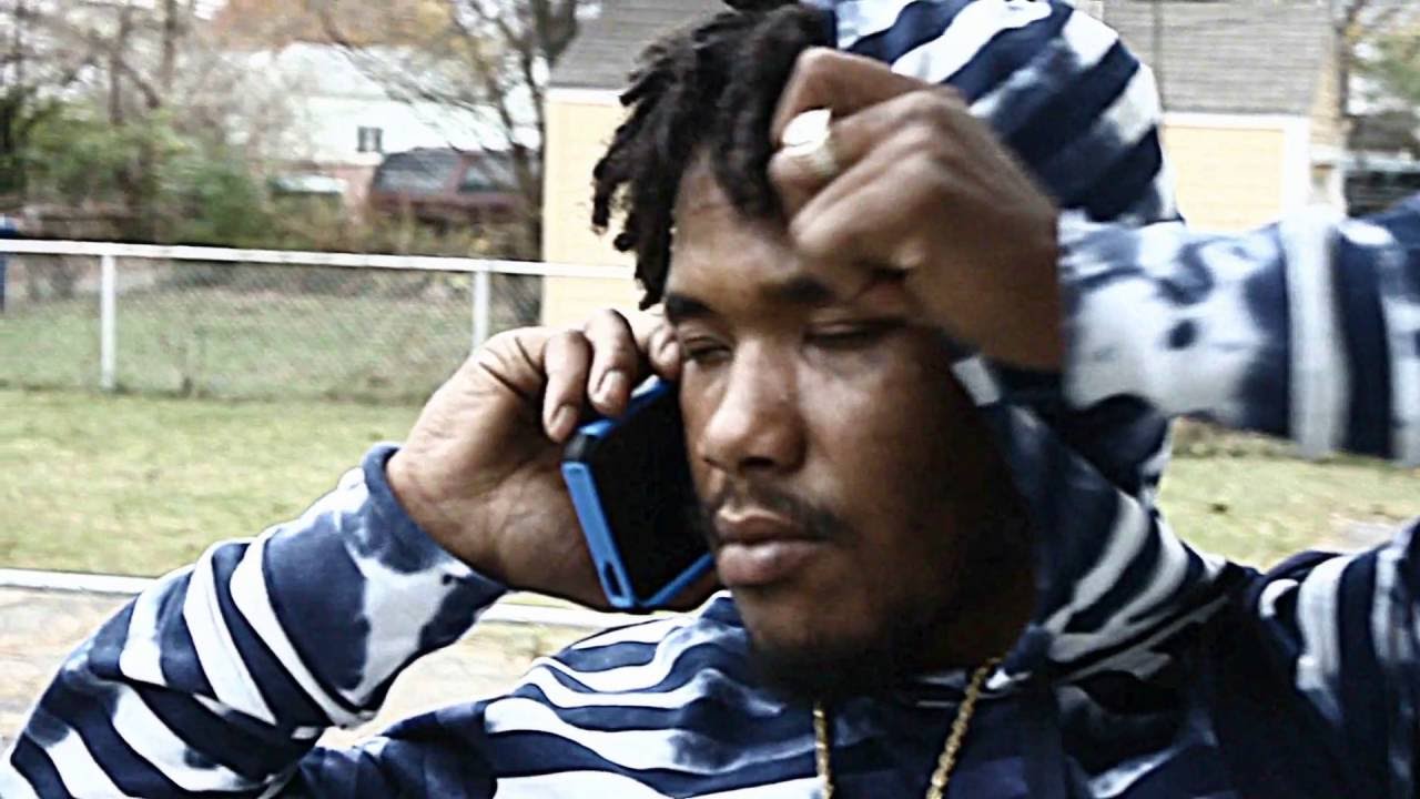 Weegi X Yung Swerv X Follow me (Official visual)shot by canon films/Gucciano