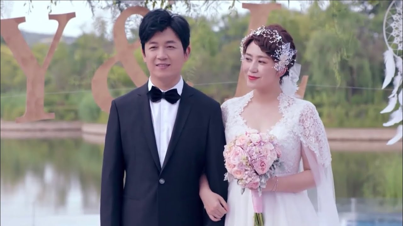 Yenilmez | Düğün Günü | Unbeatable You | Mary Ma,Pan Yueming | 逆流而上的你 |
