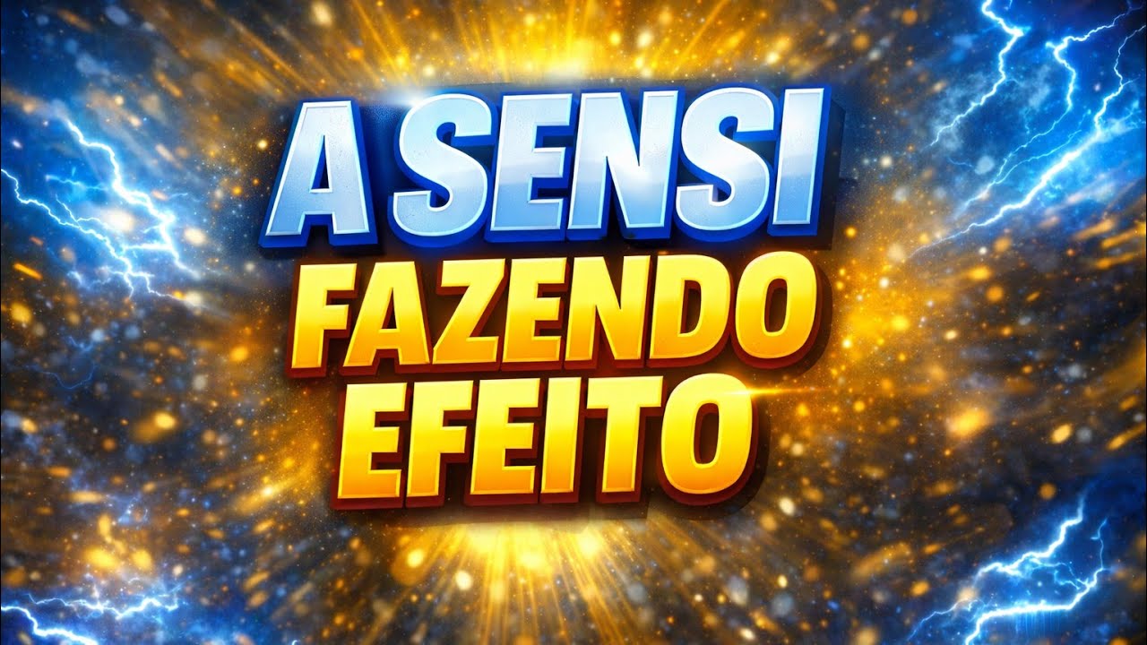 Testando sinsi nova💎