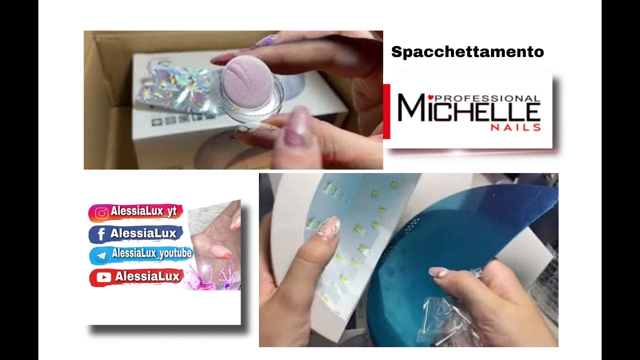 #spacchettamento